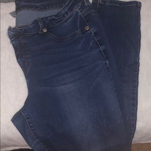 Maurices Jeans